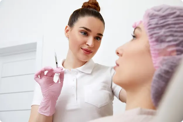 Botox Injection Aftercare