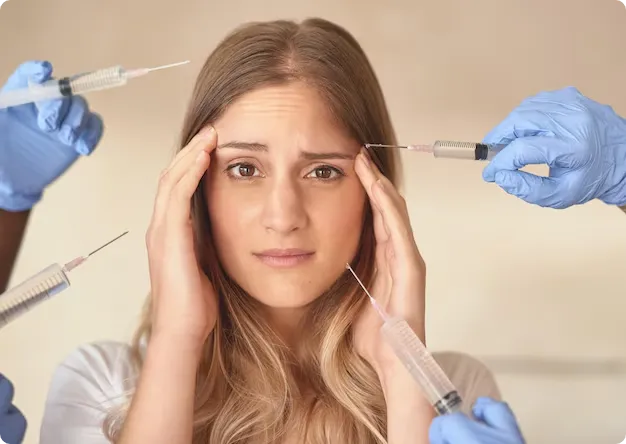 Botox Injection Risks