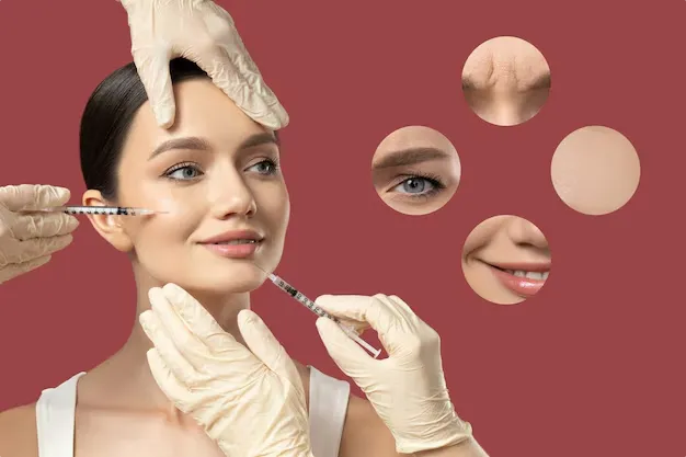 Botox vs Botox Cosmetic