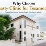Why Choose Dynasty Clinic for Tesamorelin