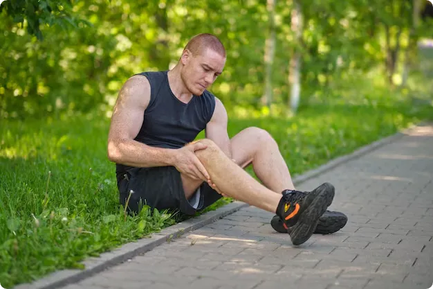 Is Walking Good for Knee Pain
