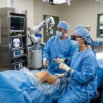 Minimally Invasive Orthopedic Surgery
