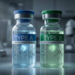 Type A vs. Type B Botulinum Toxin