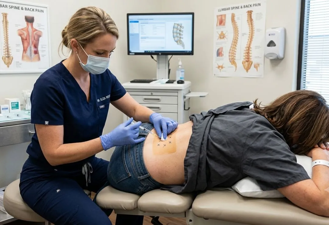 botox for back pain