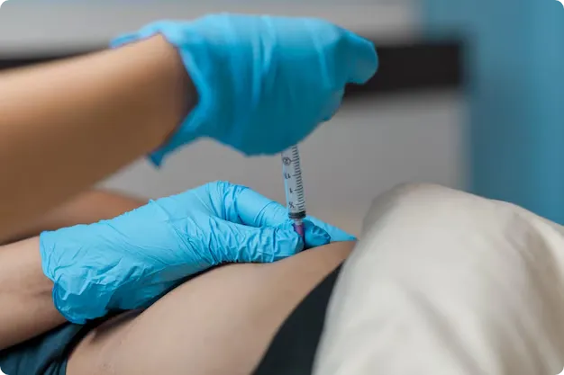 botox for overactive bladder