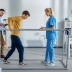 orthopedic doctor vs physiotherapist