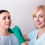 preventative Botox