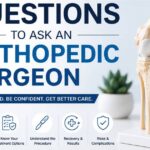 questions to ask orthopedic surgeon in Dubai