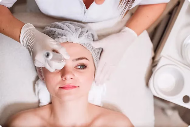 Face Skin Tightening Treatments
