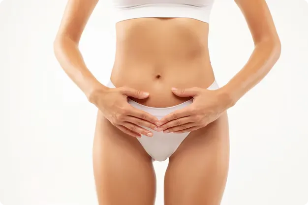 labiaplasty recovery time
