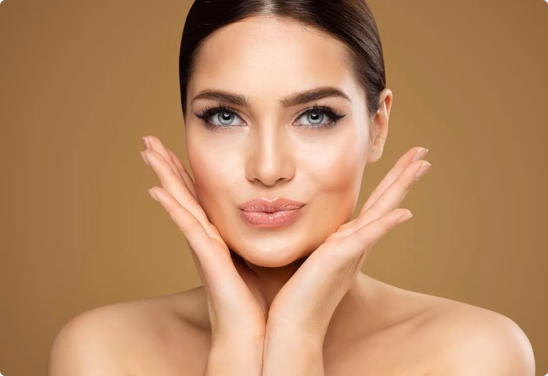 Natural Lip Fillers