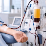 Plasma Exchange for Autoimmune Diseases