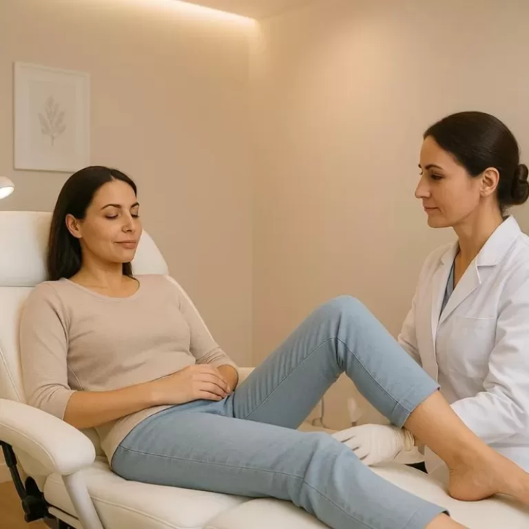 Aesthetic Gynecology