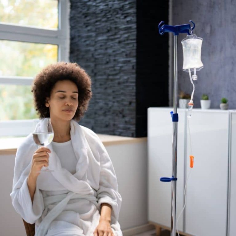 Benefits of Stem Cell IV Therapy