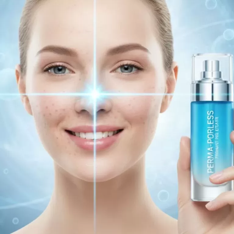 Can You Get Rid of Pores Permanently