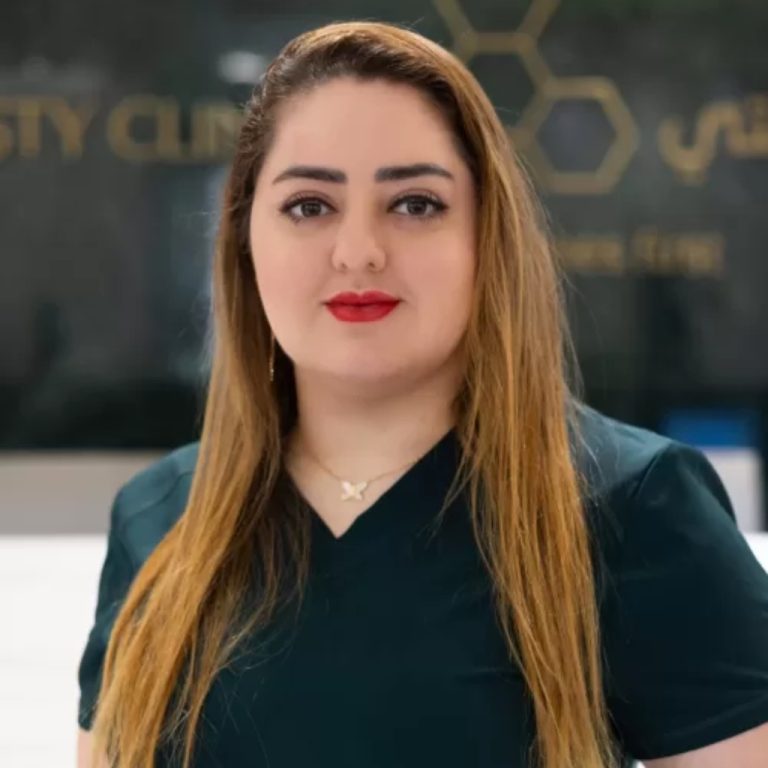 Dr Sima Khaiyati Dynasty Clinic