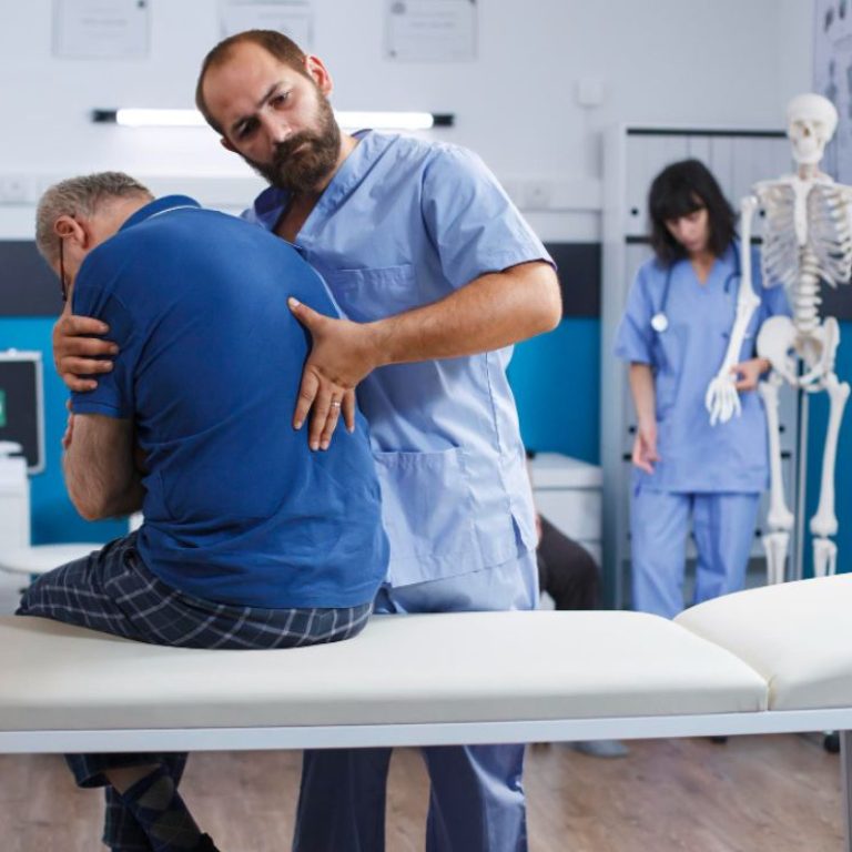 Dubai Orthopedic Clinic