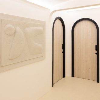 Dynasty Clinic Treatment Rooms