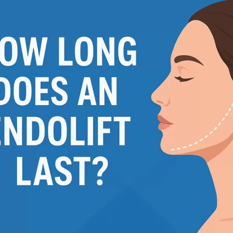 Endolift