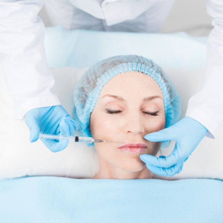 Endolift Clinic in Dubai