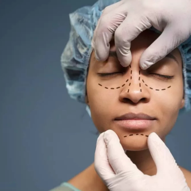 Endolift Non-Surgical Face & Body Contouring in Dubai