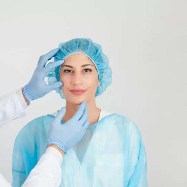 Endolift Treatment in Dubai