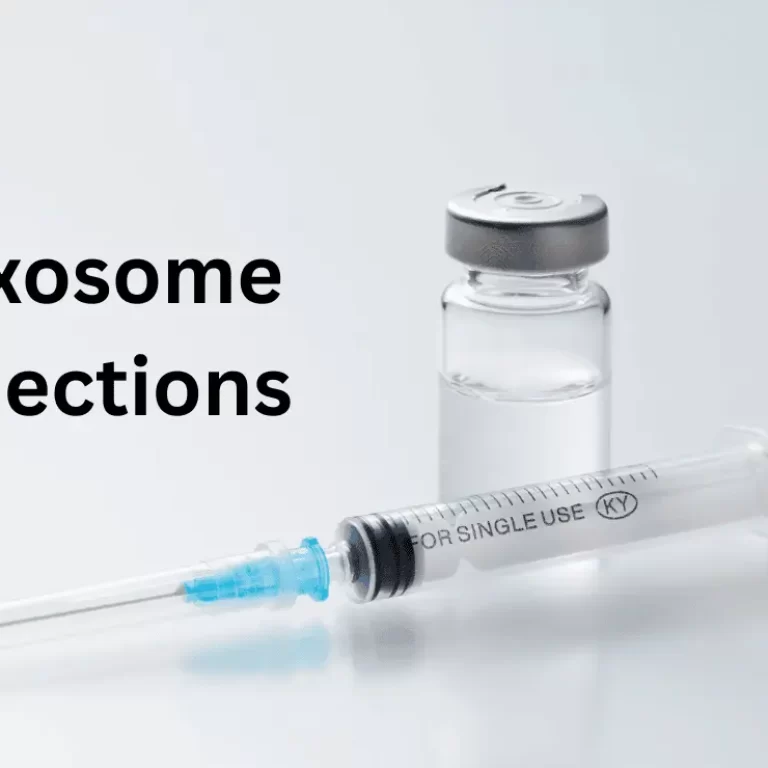 Exosome Injections