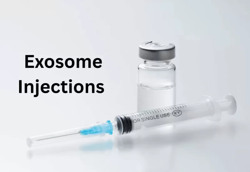 Exosome Injections