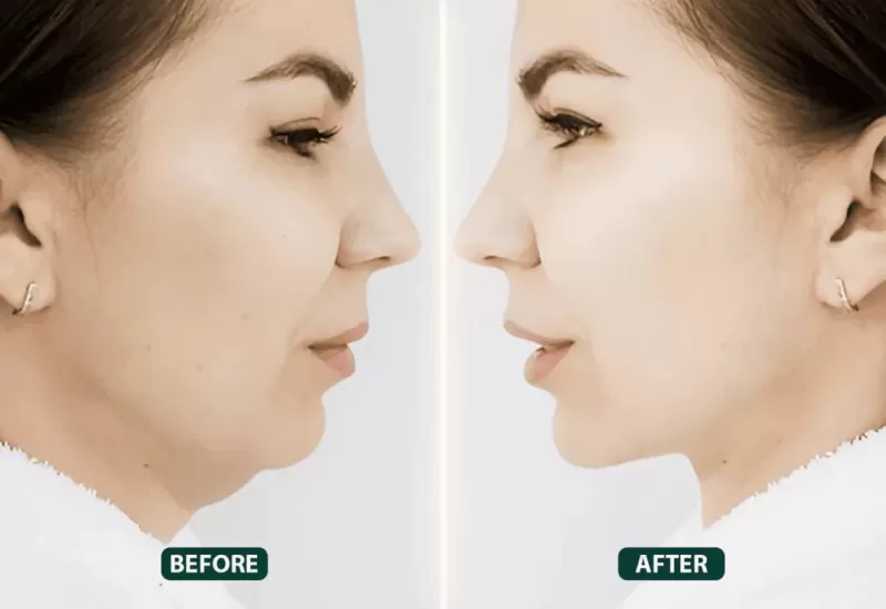 Face Lift Surgery