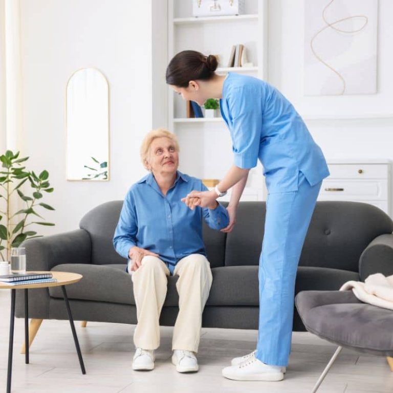 General Home Nursing