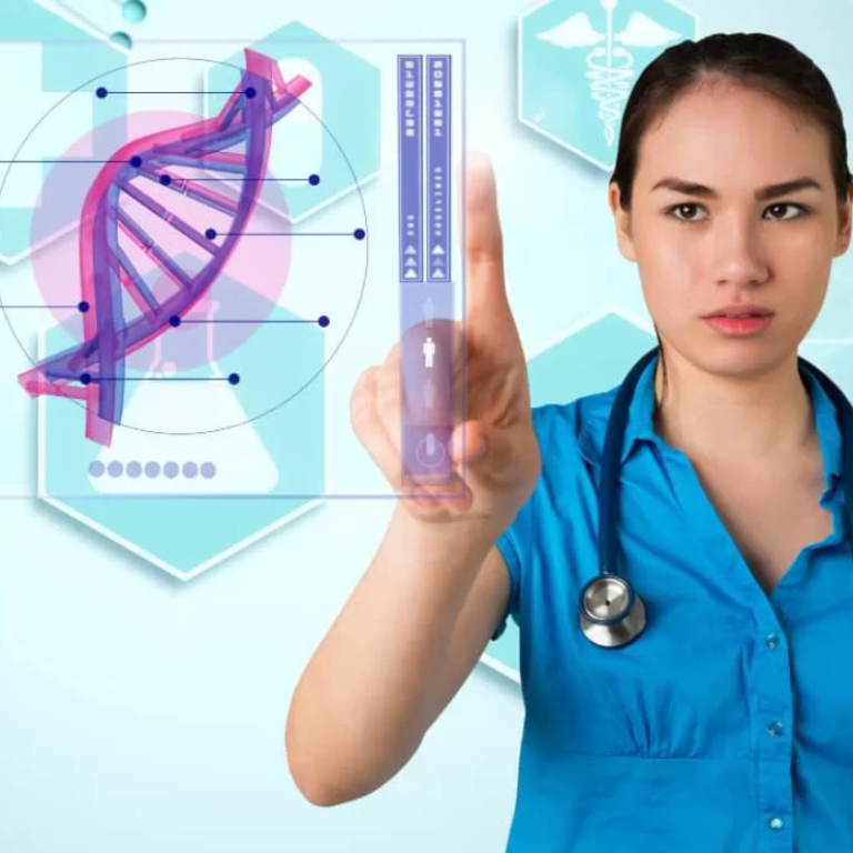 How Stem Cell Therapy Works