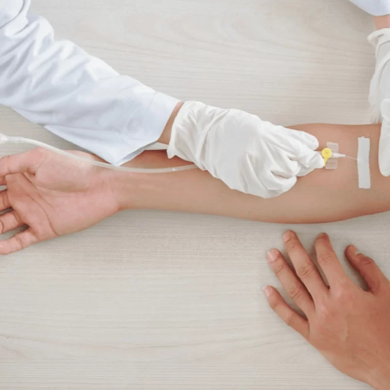 IV Therapy