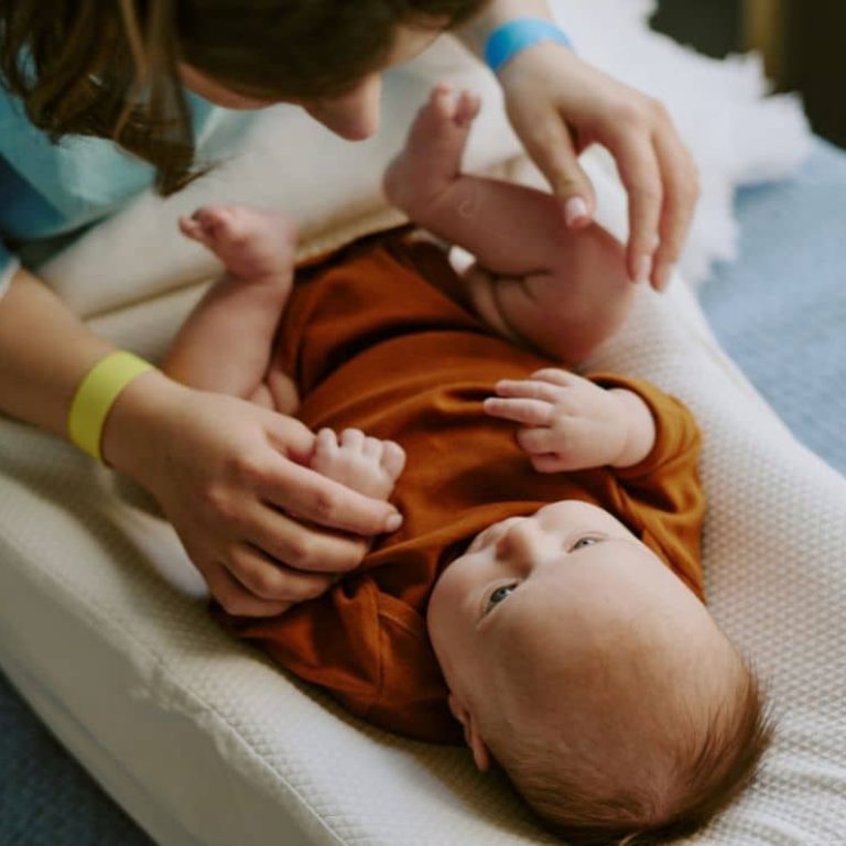 Infant Care To Senior Care