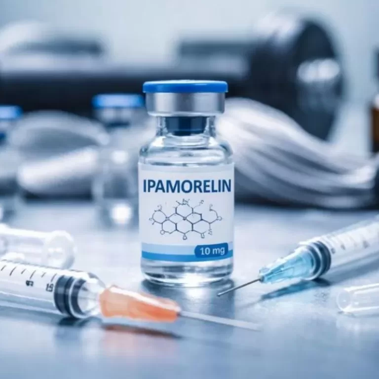 Ipamorelin Benefits & Side Effects You Must Know