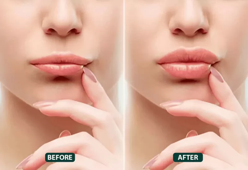 Lip Fillers