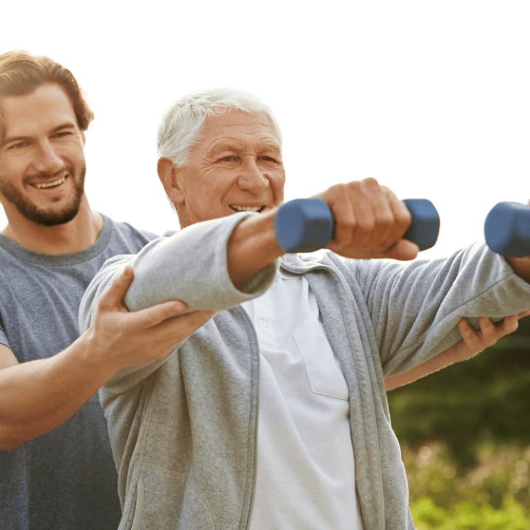 Longevity at UAE Clinics