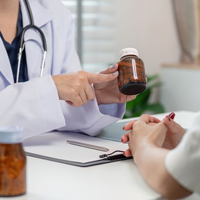 Medication Management