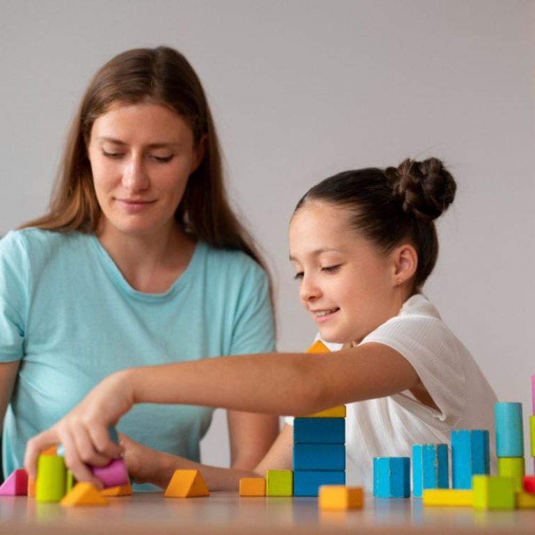 Occupational Therapy