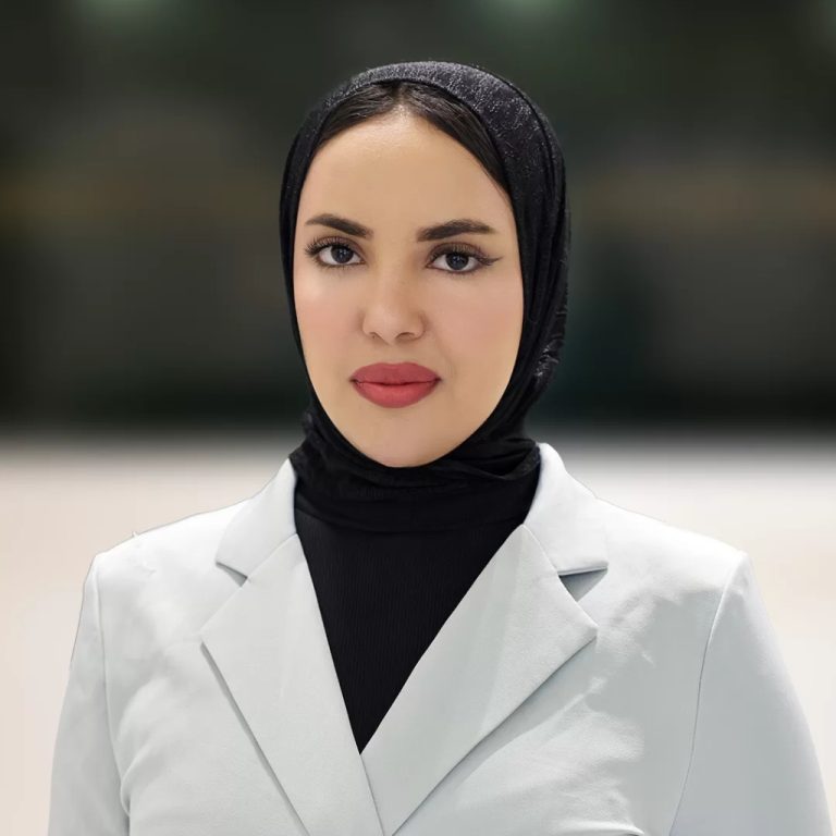 Ola Aldehaini Dynasty Clinic