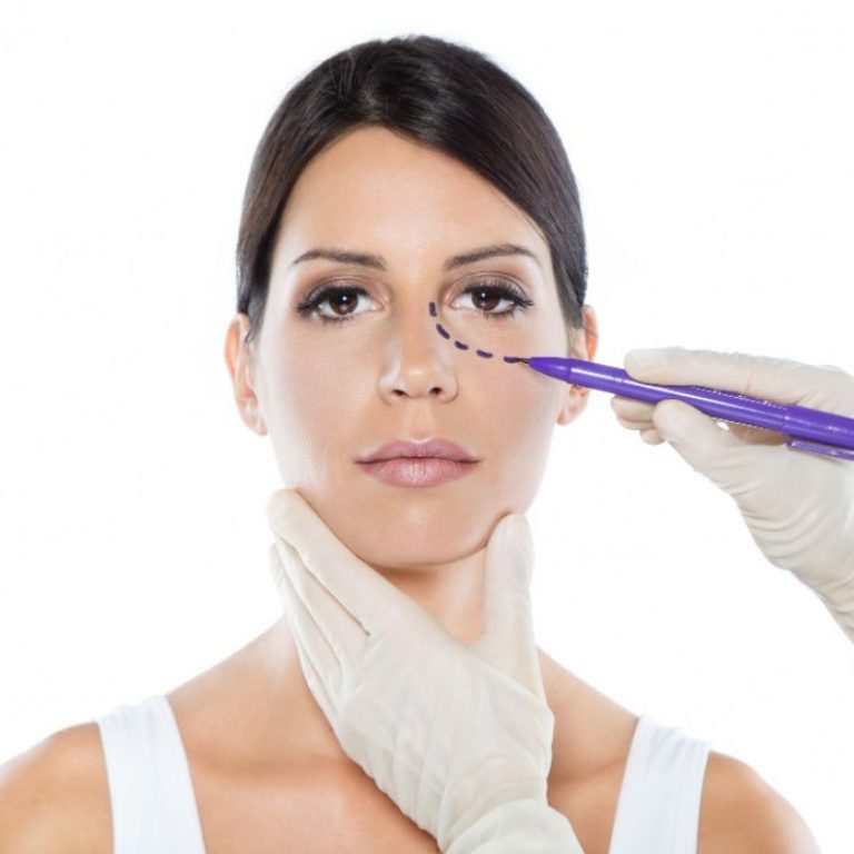 PRF Under Eyes Dubai