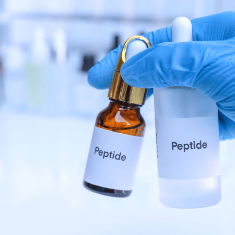 Peptide Therapy