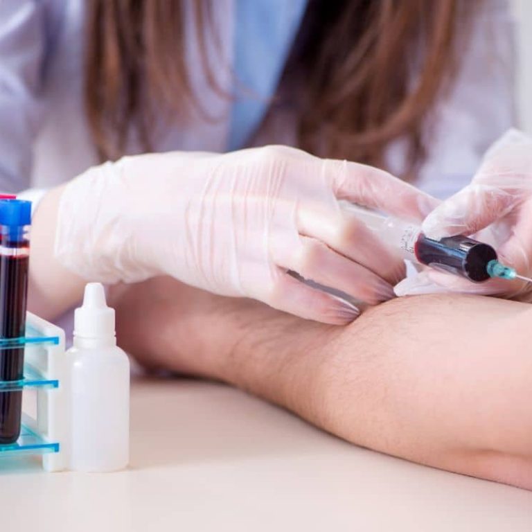 Routine Lab Tests At Home