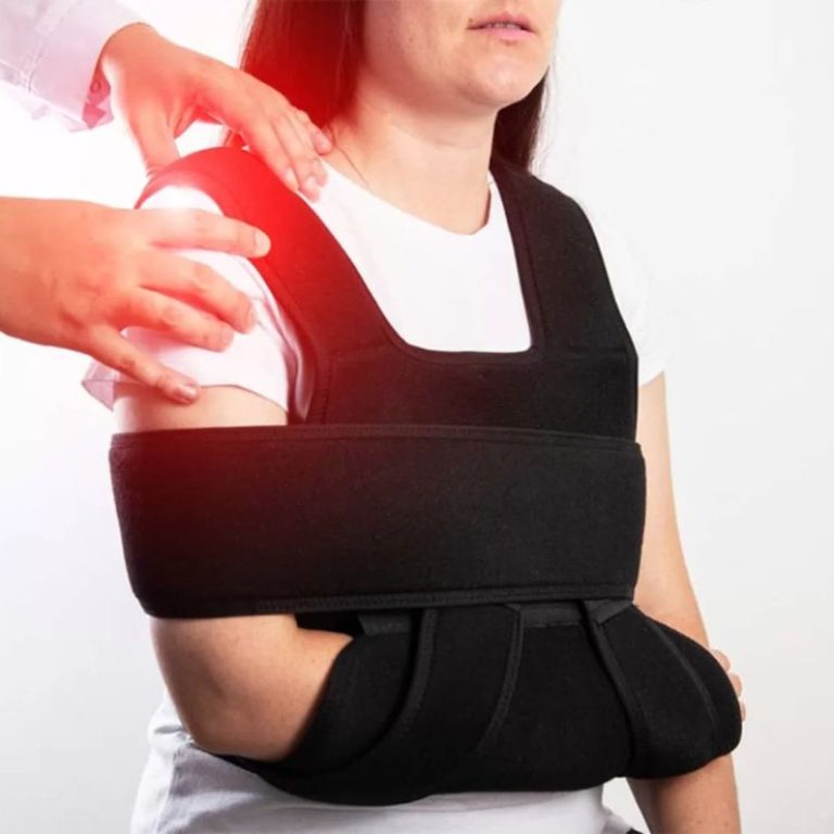 Shoulder Arthroscopy