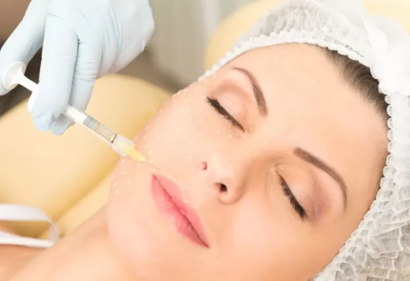 Skin Booster Treatment