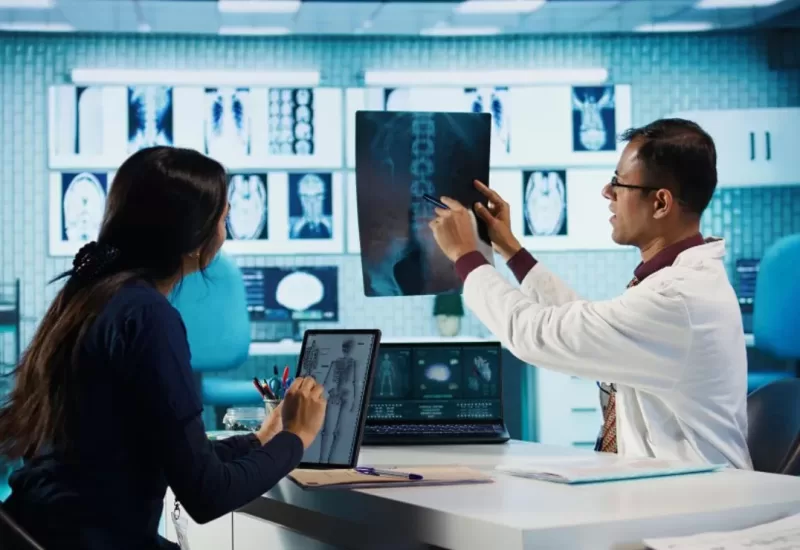 Spine Surgery in Dubai