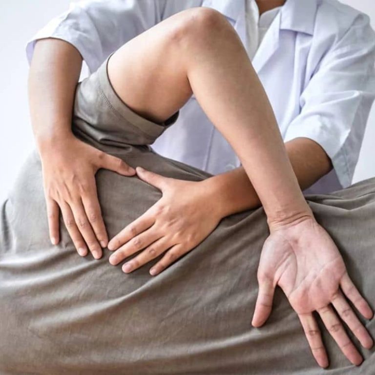 Sports Injury Treatment