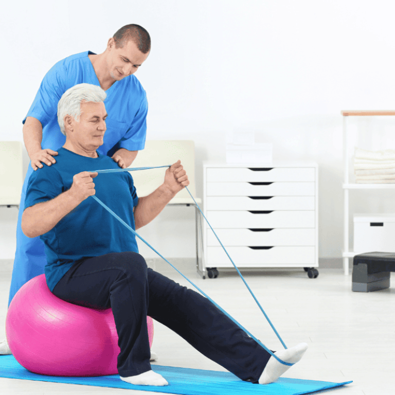 Sports Physiotherapy