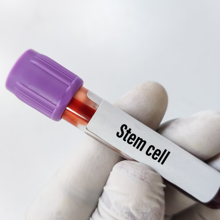 Stem Cell Solutions