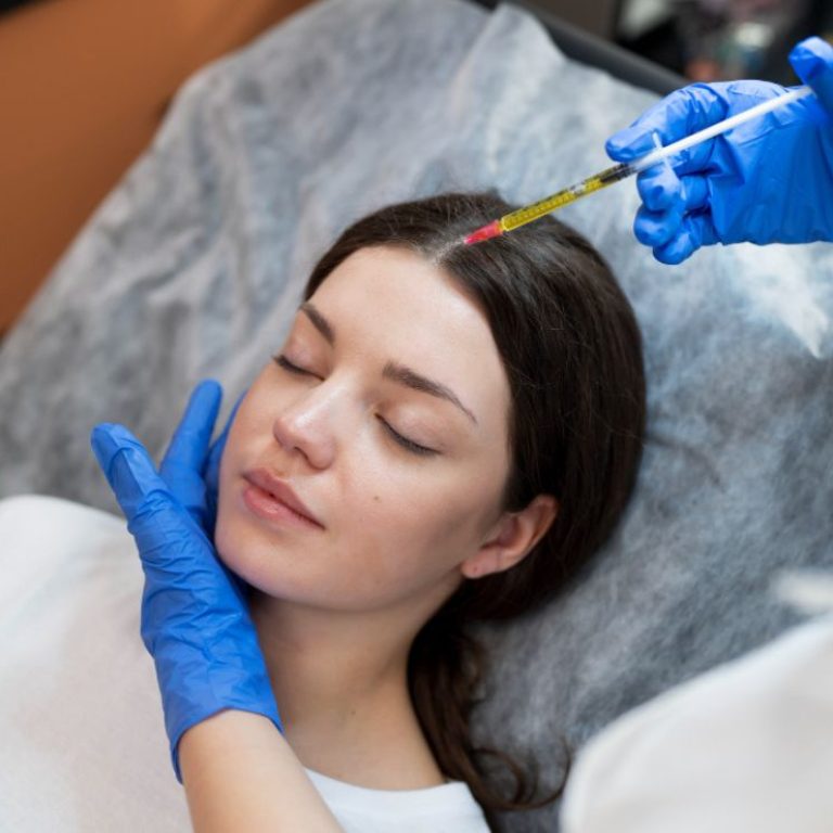 Stem Cell Therapy in Dubai