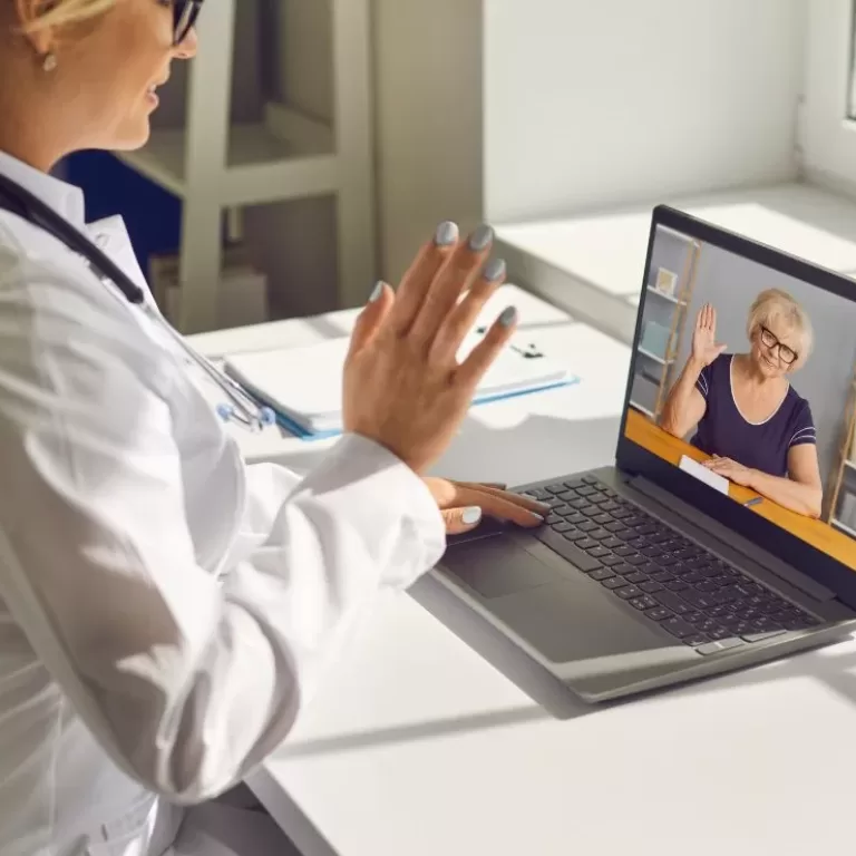 Telehealth